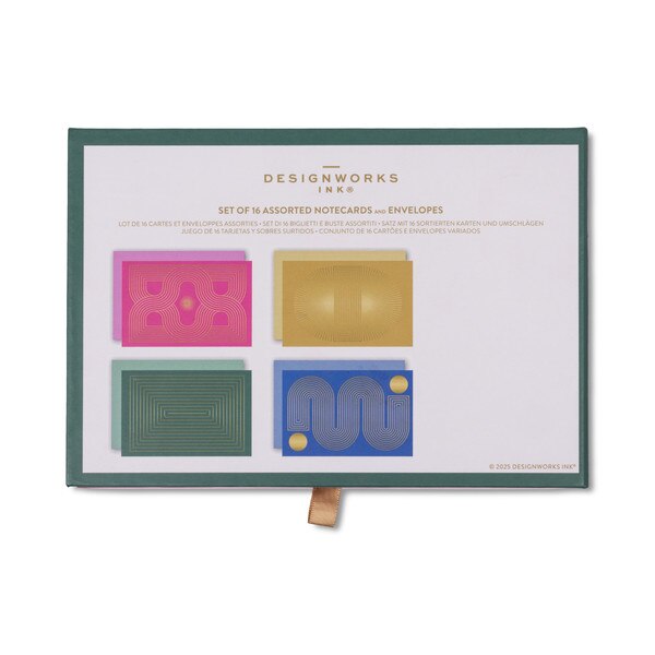 Usncs Note Blocks NCS-1006AU