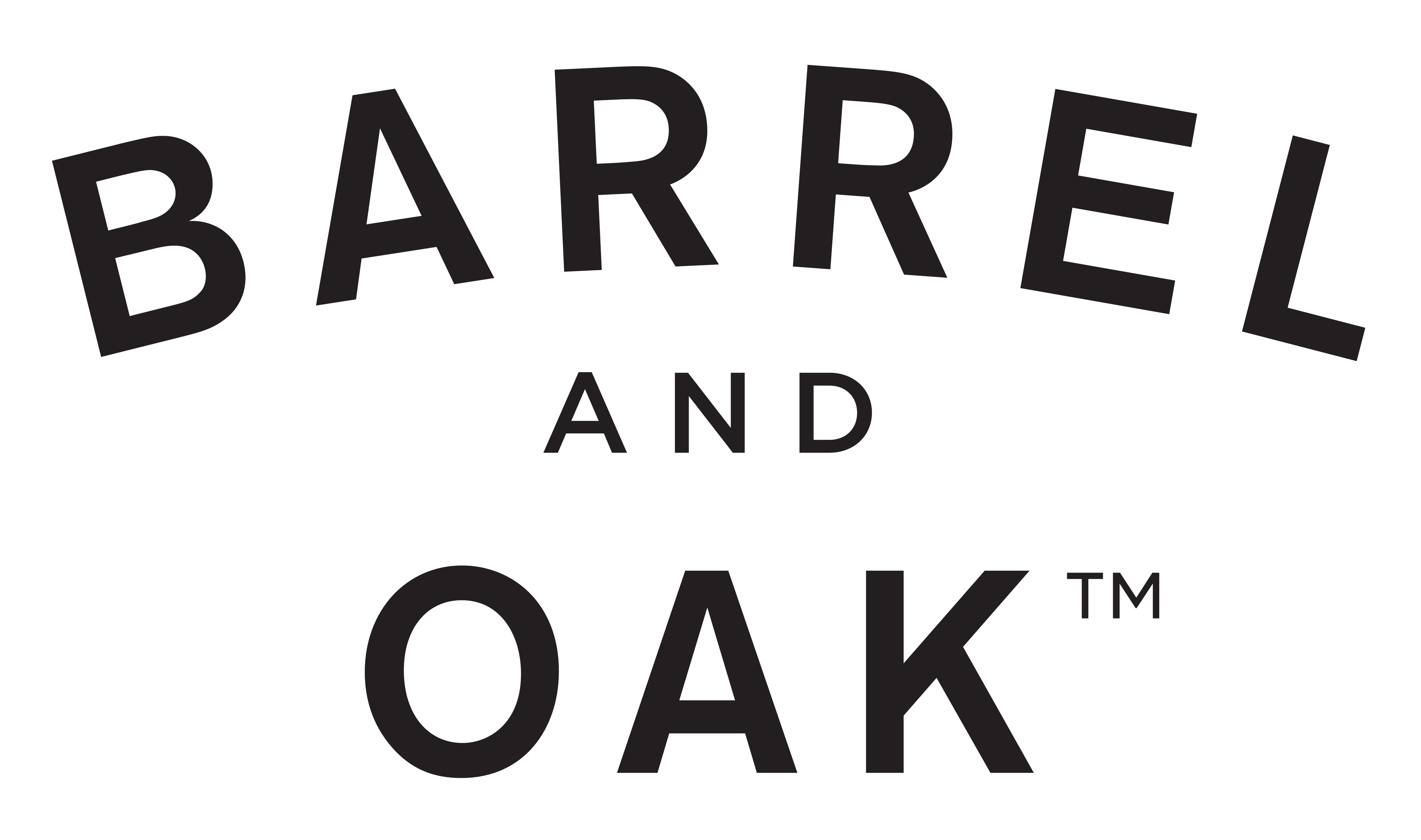 Barrel & Oak